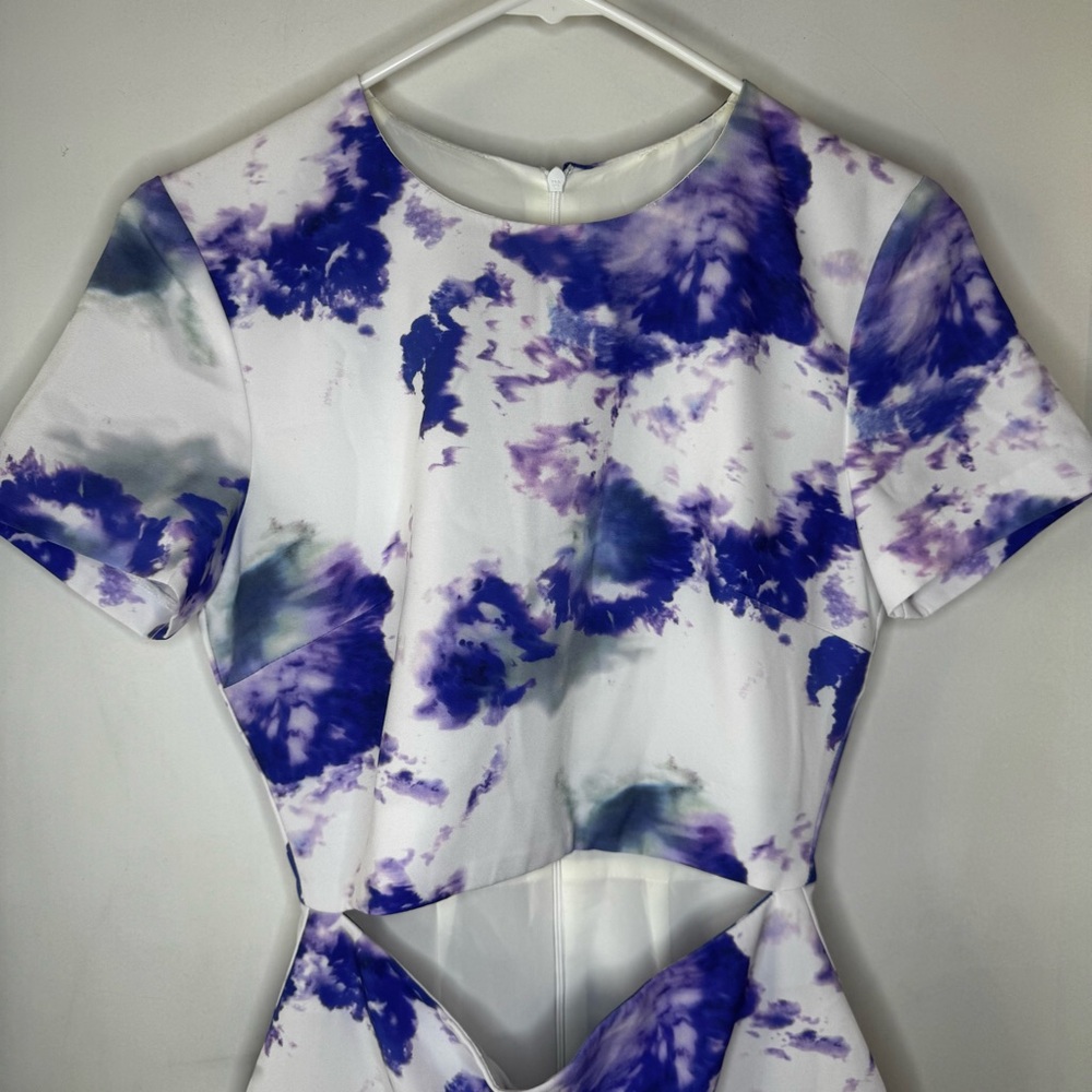 Bec & Bridge Cut Out Dress - Picture 5 of 6